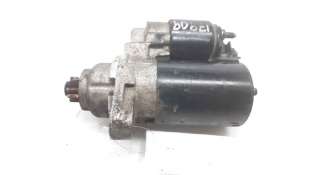 MOTOR ARRANQUE SEAT CORDOBA (2002-2007) 1.4 16V 75CV 1390CC - L.4941435 / 02T911023G 2