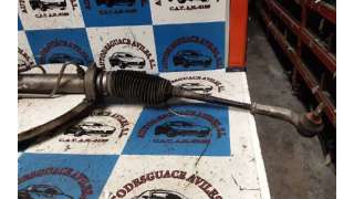 CERRADURA PUERTA TRASERA IZQUIERDA FORD C-MAX (2007-2010) - L.4941486 / 3M5AR26413BS