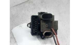 RESISTENCIA CALEFACCION RENAULT CLIO II (2001-2016) 1.2 16V (BB05, BB0W, BB11, BB27, BB2T, BB2U, BB2V, CB05,... 75CV 1149CC 2