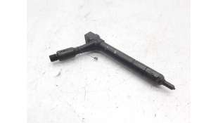 INYECTOR OPEL ASTRA G FASTBACK (2000-2005) 1.7 DTI 16V (F08, F48) 75CV 1686CC - L.4941665 / TJBB01901D