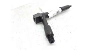 INYECTOR OPEL ASTRA G FASTBACK (2000-2005) 1.7 DTI 16V (F08, F48) 75CV 1686CC - L.4941666 / TJBB01901D