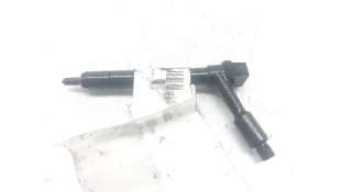 INYECTOR OPEL ASTRA G FASTBACK (2000-2005) 1.7 DTI 16V (F08, F48) 75CV 1686CC - L.4941667 / TJBB01901D