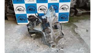 CERRADURA PUERTA DELANTERA DERECHA VOLKSWAGEN GOLF IV (1998-2001) 1.9 TDI 115CV 1896CC - L.4941825 / 6X1837014C