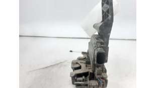 CERRADURA PUERTA DELANTERA DERECHA VOLKSWAGEN GOLF IV (1998-2001) 1.9 TDI 115CV 1896CC - L.4941825 / 6X1837014C 2