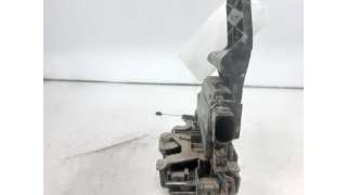 CERRADURA PUERTA DELANTERA DERECHA VOLKSWAGEN GOLF IV (1998-2001) 1.9 TDI 115CV 1896CC - L.4941825 / 6X1837014C