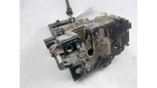 CERRADURA PUERTA DELANTERA DERECHA VOLKSWAGEN GOLF IV (1998-2001) 1.9 TDI 115CV 1896CC - L.4941825 / 6X1837014C