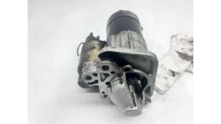 MOTOR ARRANQUE RENAULT MEGANE II (2003-2008) 1.5 DCI (BM02, BM13, BM2A, CM02, CM13) 101CV 1461CC - L.4942297 / 8200306595