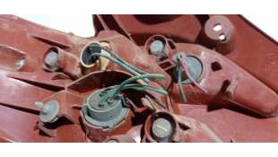 MOTOR ARRANQUE RENAULT MEGANE II (2003-2008) 1.5 DCI (BM02, BM13, BM2A, CM02, CM13) 101CV 1461CC - L.4942297 / 8200306595 2