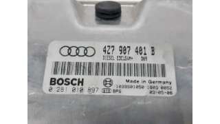 CENTRALITA MOTOR UCE AUDI ALLROAD (2000-2005) 2.5 TDI QUATTRO 180CV 2496CC - L.4942446 / 427907401B