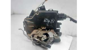 CERRADURA PUERTA TRASERA DERECHA AUDI ALLROAD (2000-2005) 2.5 TDI QUATTRO 180CV 2496CC - L.4942452 / 4B0839016G