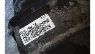 CERRADURA PUERTA TRASERA DERECHA AUDI ALLROAD (2000-2005) 2.5 TDI QUATTRO 180CV 2496CC - L.4942452 / 4B0839016G 2