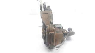 CERRADURA PUERTA TRASERA DERECHA AUDI ALLROAD (2000-2005) 2.5 TDI QUATTRO 180CV 2496CC - L.4942452 / 4B0839016G