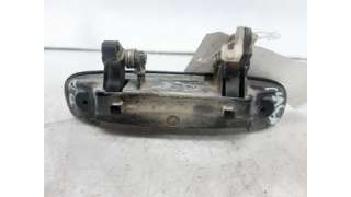 MANETA EXTERIOR DELANTERA DERECHA AUDI ALLROAD (2000-2005) 2.5 TDI QUATTRO 180CV 2496CC - L.4942518 / 4B0839206
