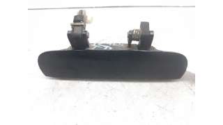 MANETA EXTERIOR TRASERA DERECHA AUDI ALLROAD (2000-2005) 2.5 TDI QUATTRO 180CV 2496CC - L.4942520 / 4B0839206