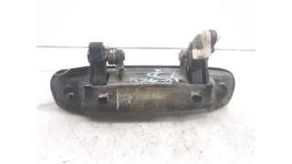 MANETA EXTERIOR TRASERA DERECHA AUDI ALLROAD (2000-2005) 2.5 TDI QUATTRO 180CV 2496CC - L.4942520 / 4B0839206