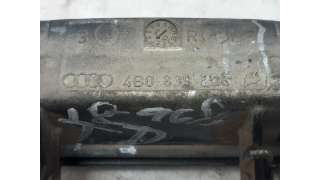 MANETA EXTERIOR TRASERA DERECHA AUDI ALLROAD (2000-2005) 2.5 TDI QUATTRO 180CV 2496CC - L.4942520 / 4B0839206