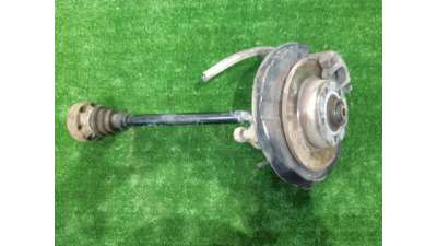 MANGUETA TRASERA DERECHA AUDI ALLROAD (2000-2005) 2.5 TDI QUATTRO 180CV 2496CC - L.4942526 / 4B0505312