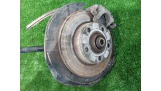 MANGUETA TRASERA DERECHA AUDI ALLROAD (2000-2005) 2.5 TDI QUATTRO 180CV 2496CC - L.4942526 / 4B0505312