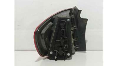 REFUERZO PARAGOLPES DELANTERO VOLKSWAGEN GOLF IV (1998-2001) 1.9 TDI 115CV 1896CC - L.4942645 / 1J0805551E