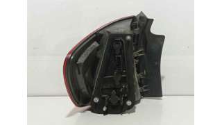 REFUERZO PARAGOLPES DELANTERO VOLKSWAGEN GOLF IV (1998-2001) 1.9 TDI 115CV 1896CC - L.4942645 / 1J0805551E