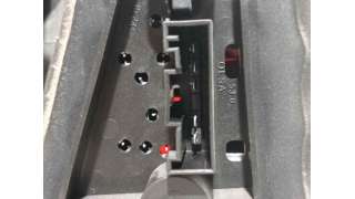 REFUERZO PARAGOLPES DELANTERO VOLKSWAGEN GOLF IV (1998-2001) 1.9 TDI 115CV 1896CC - L.4942645 / 1J0805551E