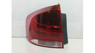 REFUERZO PARAGOLPES DELANTERO VOLKSWAGEN GOLF IV (1998-2001) 1.9 TDI 115CV 1896CC - L.4942645 / 1J0805551E