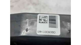 CERRADURA PUERTA DELANTERA DERECHA PEUGEOT 308 II (2013-) 1.6 BLUEHDI 120 120CV 1560CC - L.4942688 / 9810309380