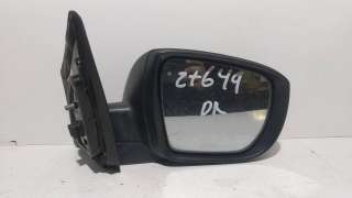 CERRADURA PUERTA DELANTERA IZQUIERDA PEUGEOT 308 II (2013-) 1.6 BLUEHDI 120 120CV 1560CC - L.4942689 / 9810309480
