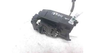 CERRADURA PUERTA TRASERA DERECHA PEUGEOT 308 II (2013-) 1.6 BLUEHDI 120 120CV 1560CC - L.4942690 / 9826110980
