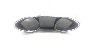 CUADRO INSTRUMENTOS PEUGEOT 308 II (2013-) 1.6 BLUEHDI 120 120CV 1560CC - L.4942697 / 9825206380