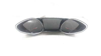 CUADRO INSTRUMENTOS PEUGEOT 308 II (2013-) 1.6 BLUEHDI 120 120CV 1560CC - L.4942697 / 9825206380