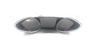 CUADRO INSTRUMENTOS PEUGEOT 308 II (2013-) 1.6 BLUEHDI 120 120CV 1560CC - L.4942697 / 9825206380