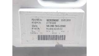 CUADRO INSTRUMENTOS PEUGEOT 308 II (2013-) 1.6 BLUEHDI 120 120CV 1560CC - L.4942697 / 9825206380