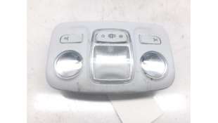 LUZ INTERIOR PEUGEOT 308 II (2013-) 1.6 BLUEHDI 120 120CV 1560CC - L.4942727 / 96781444PR