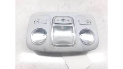 LUZ INTERIOR PEUGEOT 308 II (2013-) 1.6 BLUEHDI 120 120CV 1560CC - L.4942727 / 96781444PR