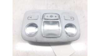 LUZ INTERIOR PEUGEOT 308 II (2013-) 1.6 BLUEHDI 120 120CV 1560CC - L.4942727 / 96781444PR