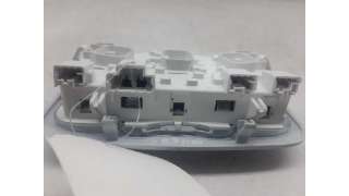 LUZ INTERIOR PEUGEOT 308 II (2013-) 1.6 BLUEHDI 120 120CV 1560CC - L.4942727 / 96781444PR
