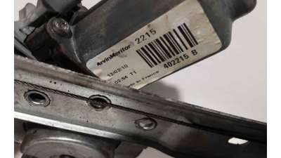RADIADOR CALEFACCION / AIRE ACONDICIONADO PEUGEOT 308 II (2013-) 1.6 BLUEHDI 120 120CV 1560CC - L.4942760 / HH343001
