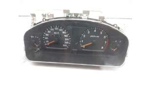 CUADRO INSTRUMENTOS MITSUBISHI GALANT VI (2000-2004) 2.0 (EA2A) 133CV 1997CC - L.4942957 / MR381822