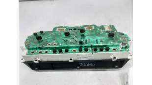 CUADRO INSTRUMENTOS MITSUBISHI GALANT VI (2000-2004) 2.0 (EA2A) 133CV 1997CC - L.4942957 / MR381822 2