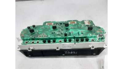 CUADRO INSTRUMENTOS MITSUBISHI GALANT VI (2000-2004) 2.0 (EA2A) 133CV 1997CC - L.4942957 / MR381822 CUADRO INSTRUMENTOS MITSUBISHI GALANT VI (2000-2004) 2.0 (EA2A) 133CV 1997CC - L.4942957 / MR381822