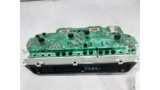 CUADRO INSTRUMENTOS MITSUBISHI GALANT VI (2000-2004) 2.0 (EA2A) 133CV 1997CC - L.4942957 / MR381822