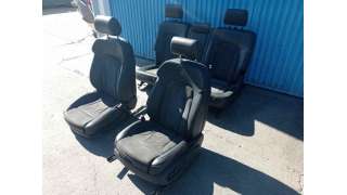 FARO DERECHO MITSUBISHI GALANT VI (2000-2004) 2.0 (EA2A) 133CV 1997CC - L.4942976 / MR476870