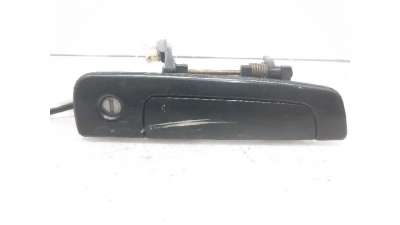 MANETA EXTERIOR DELANTERA DERECHA MITSUBISHI GALANT VI (2000-2004) 2.0 (EA2A) 133CV 1997CC - L.4943006 / MR271868
