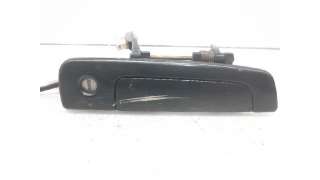MANETA EXTERIOR DELANTERA DERECHA MITSUBISHI GALANT VI (2000-2004) 2.0 (EA2A) 133CV 1997CC - L.4943006 / MR271868