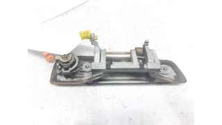 MANETA EXTERIOR DELANTERA IZQUIERDA MITSUBISHI GALANT VI (2000-2004) 2.0 (EA2A) 133CV 1997CC - L.4943007 / MR271867