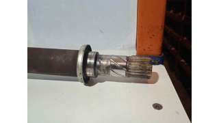 MOTOR LIMPIA DELANTERO MITSUBISHI GALANT VI (2000-2004) 2.0 (EA2A) 133CV 1997CC - L.4943023 / MR192797