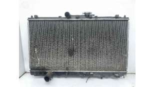 RADIADOR AGUA MITSUBISHI GALANT VI (2000-2004) 2.0 (EA2A) 133CV 1997CC - L.4943052 / MR281659