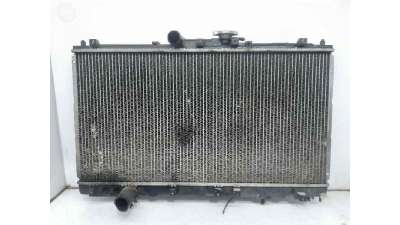 RADIADOR AGUA MITSUBISHI GALANT VI (2000-2004) 2.0 (EA2A) 133CV 1997CC - L.4943052 / MR281659