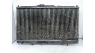 RADIADOR AGUA MITSUBISHI GALANT VI (2000-2004) 2.0 (EA2A) 133CV 1997CC - L.4943052 / MR281659 2